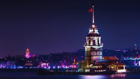 Işık Kulesi: Geceyi Aydınlatmanın Yolu